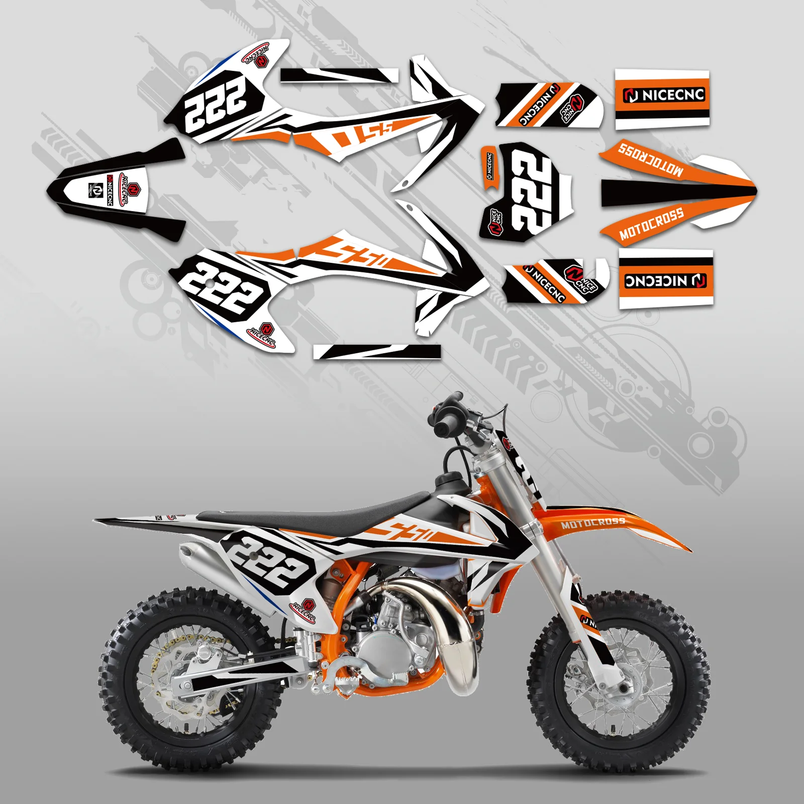 KTM New Arrival